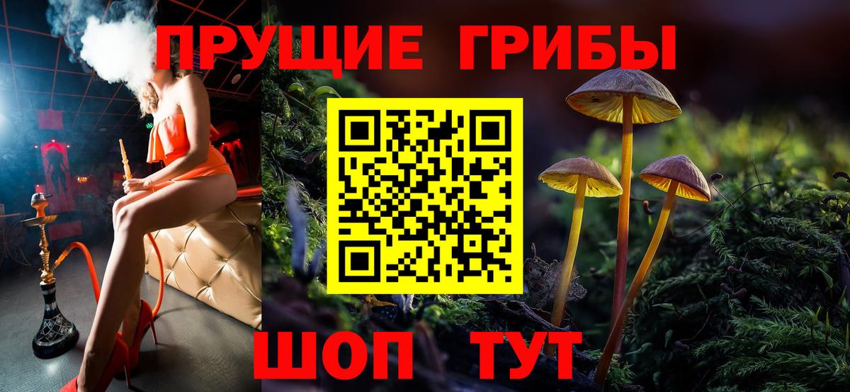 Псилоцибиновые грибы Magic Shrooms Кировск
